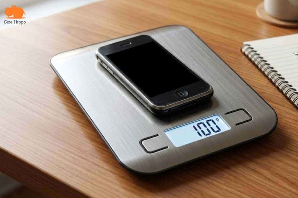 How Much Is 100 Grams?