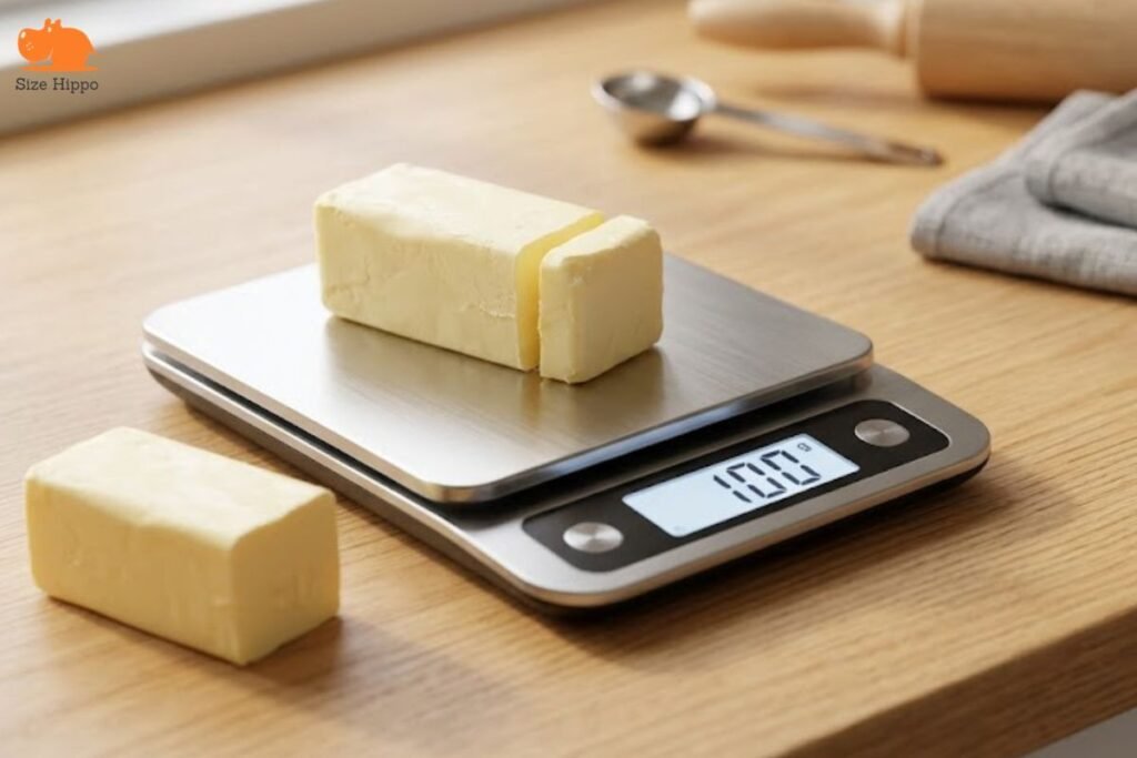 How Much Is 100 Grams?