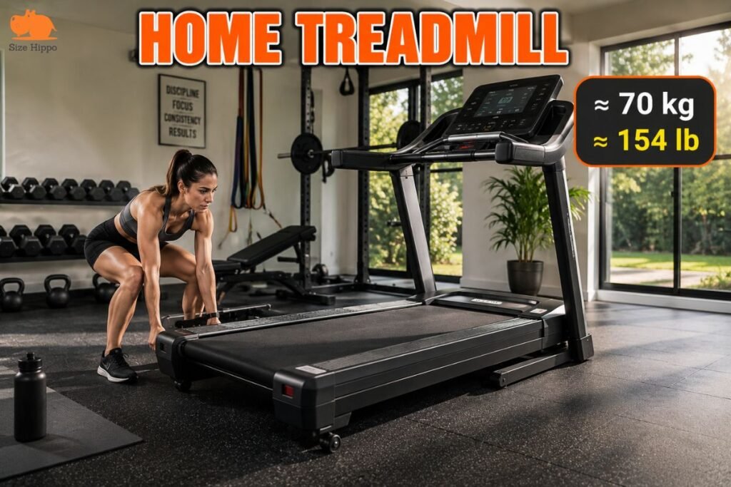 What Weighs 70 Kg