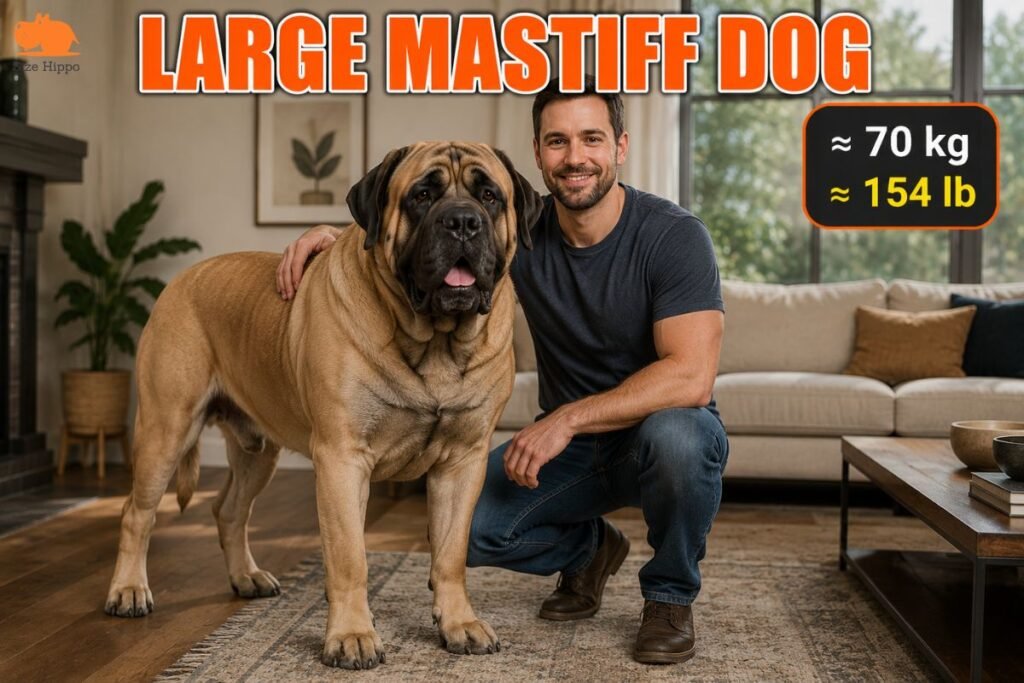 What Weighs 70 Kg