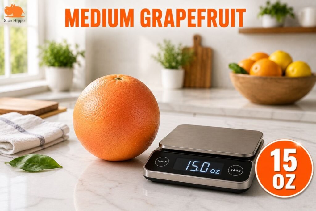 things that weigh 15 ounces
