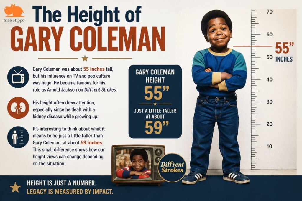How Tall Is 59 Inches