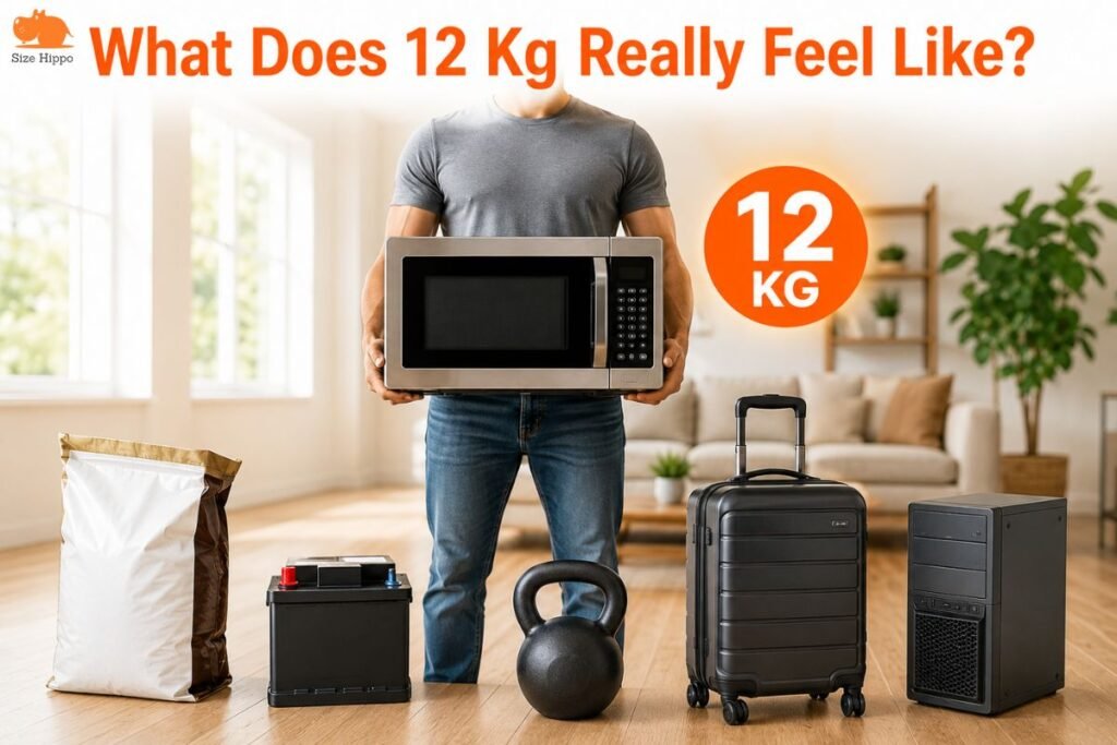 12 kg