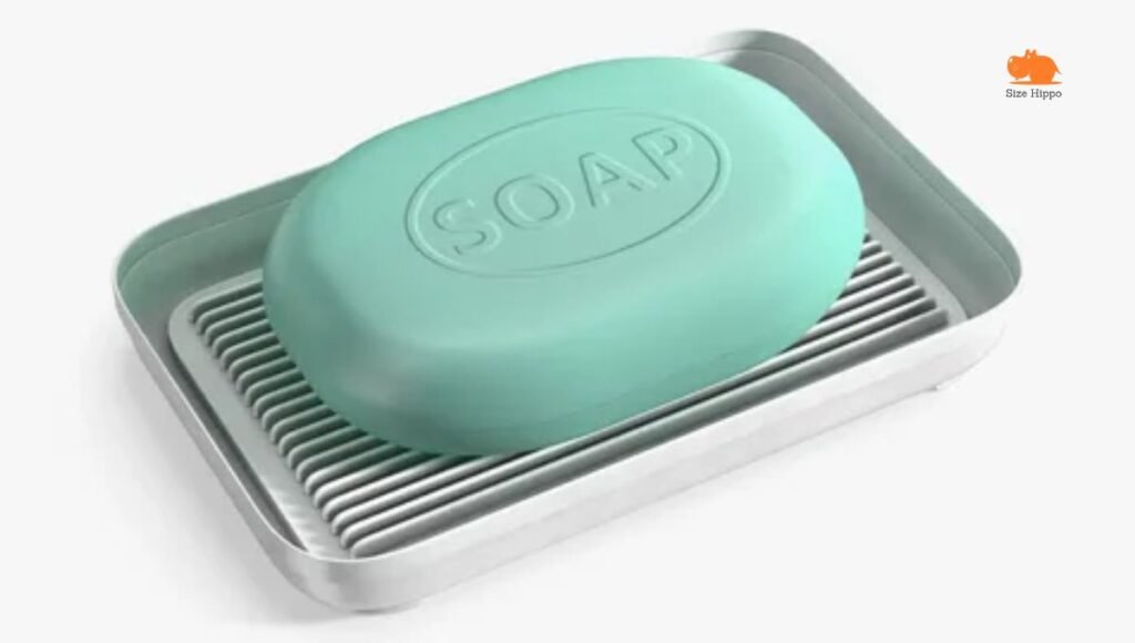 Bar of Soap
