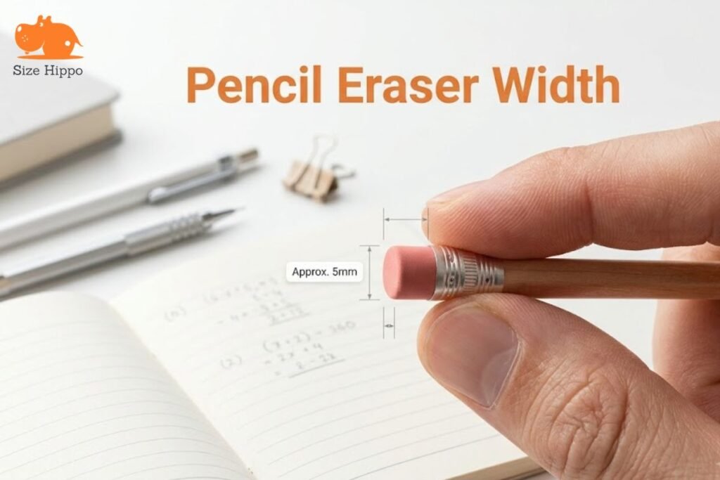 How big is 5mm