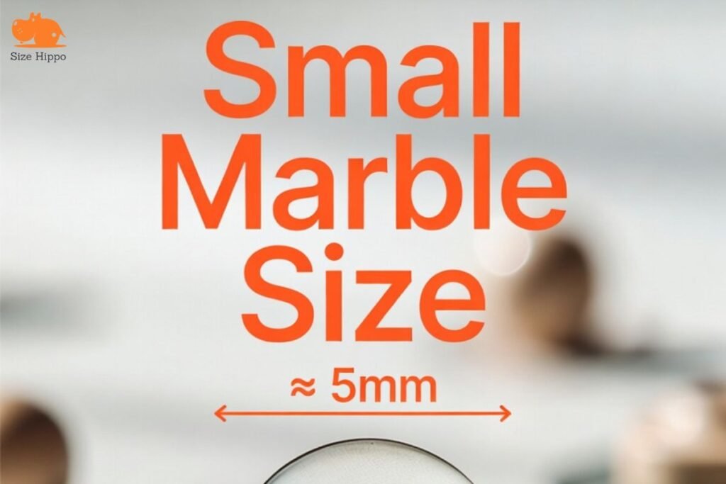 How big is 5mm