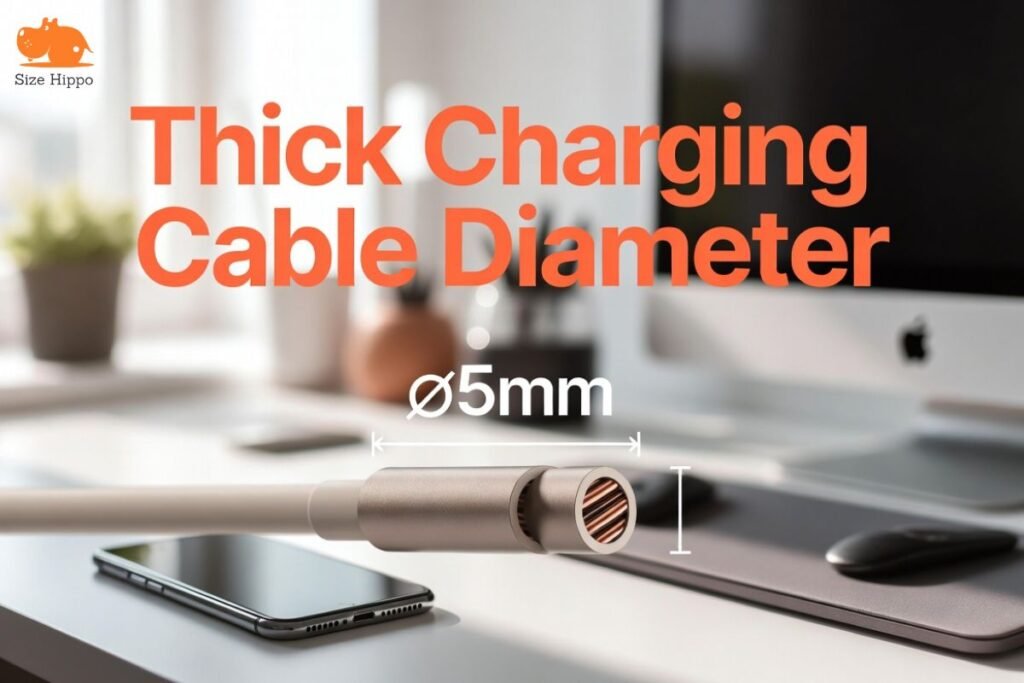 How big is 5mm