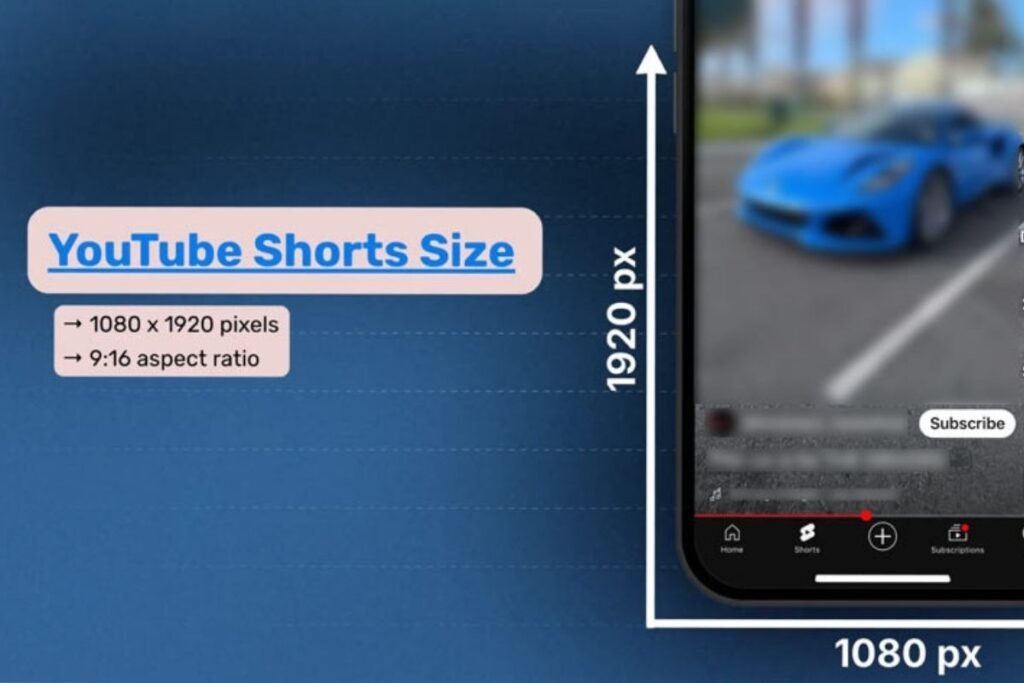 YouTube Video Dimensions
