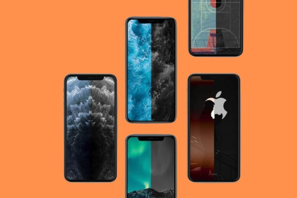 iPhone Wallpaper Size