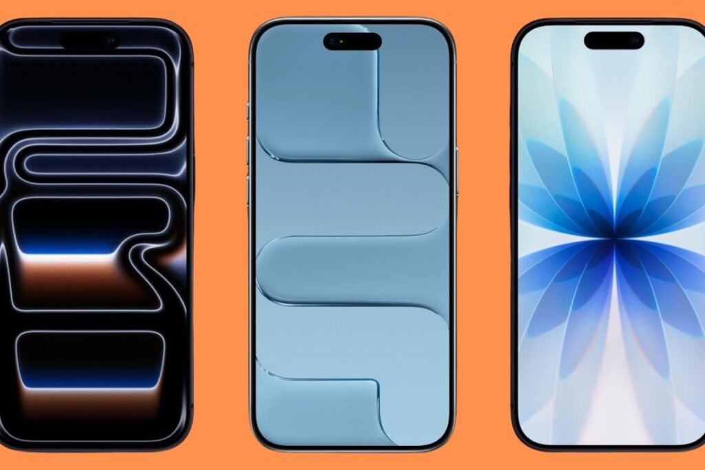 iPhone Wallpaper Dimensions