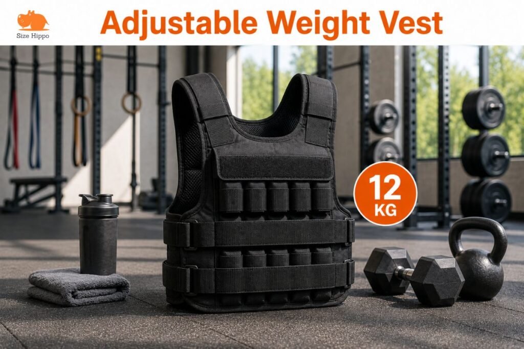 How Heavy Is 12 Kg