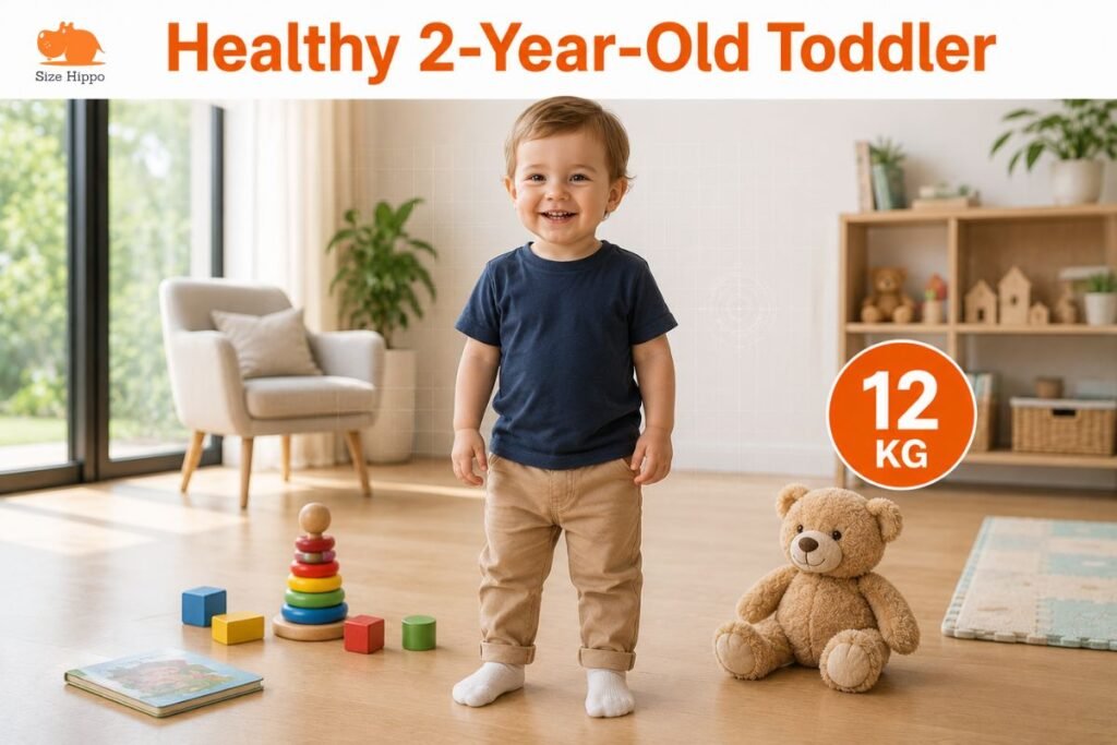 things that weigh 12 kg