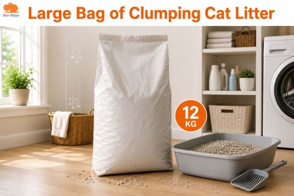 what weighs 12 kg