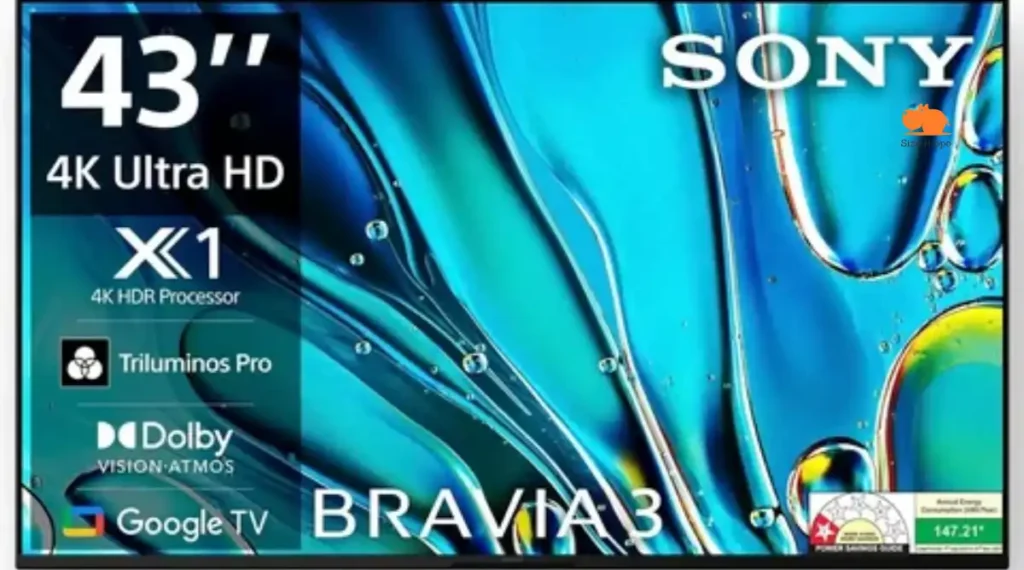 Sony 43 Inch TVs