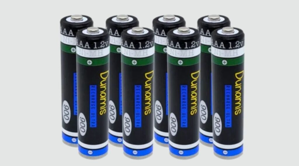 AAA Batteries