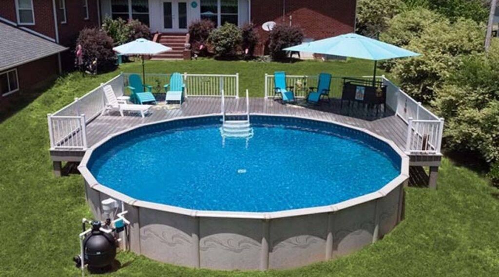 Things That Are 10 Feet Long