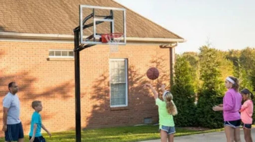 How tall is 10 feet?