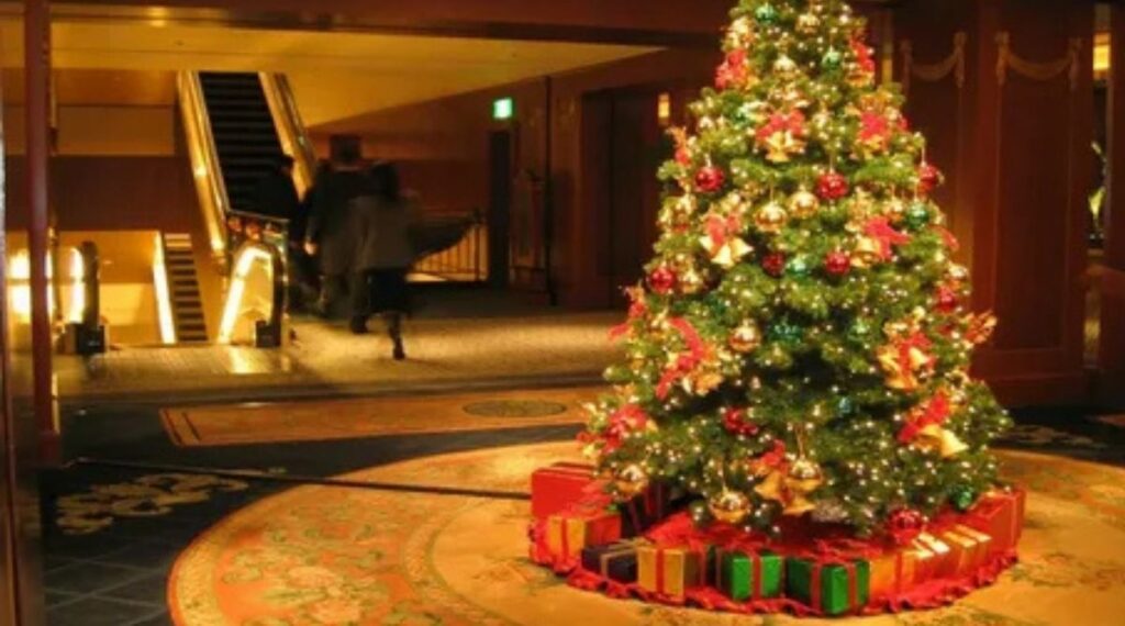 Things that are 10 feet long