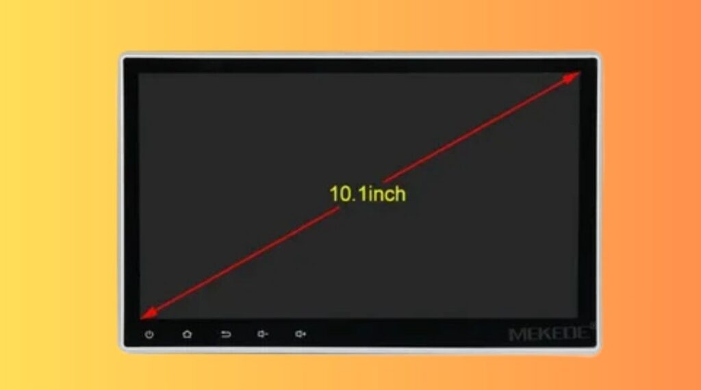 How Big is 10 Inches