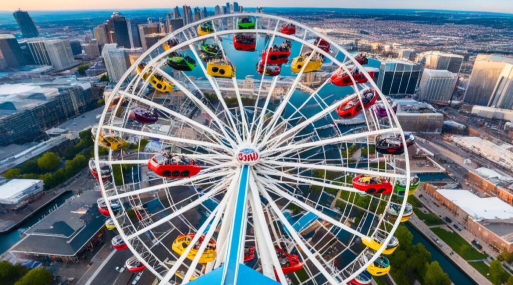 How Long Is 300 Feet?