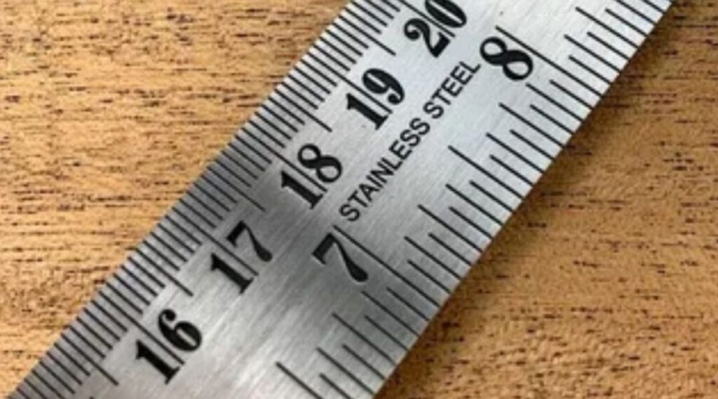 How Long is 18 Inches?