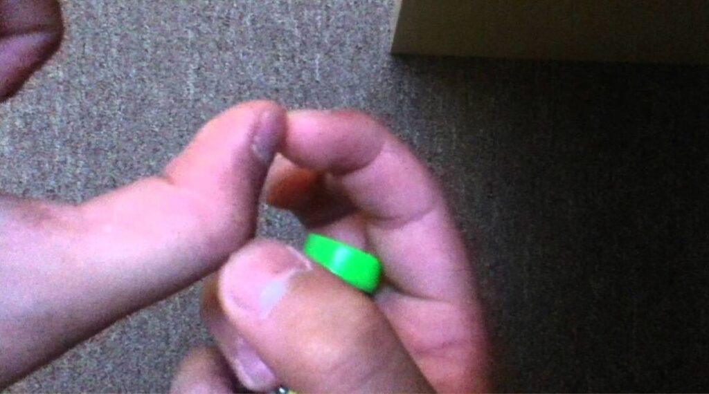 things that are 2 inches long size