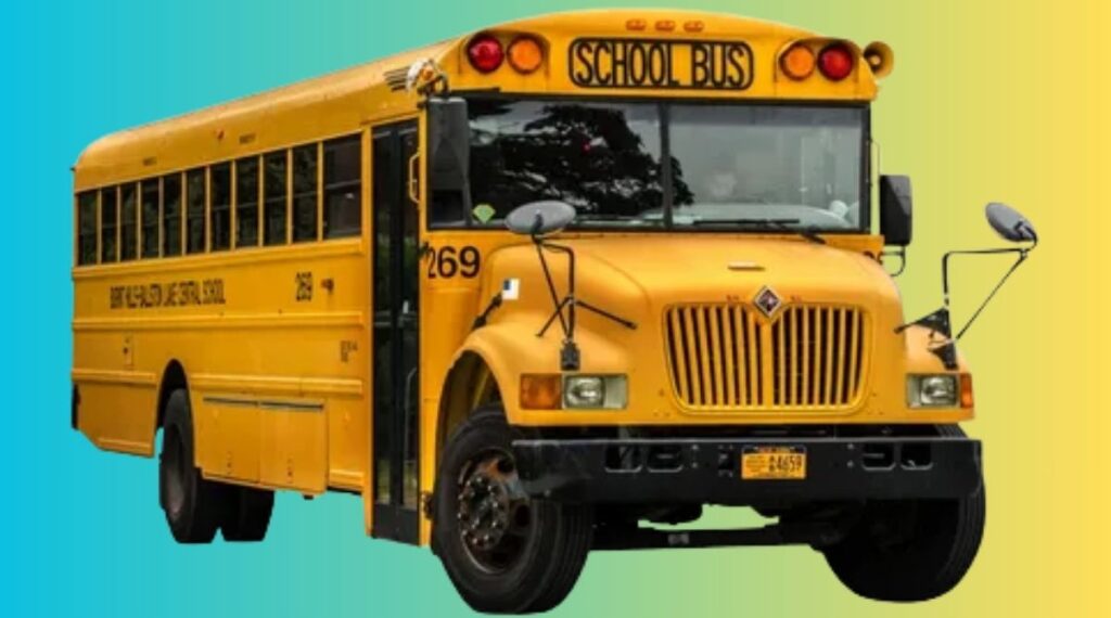 School Bus