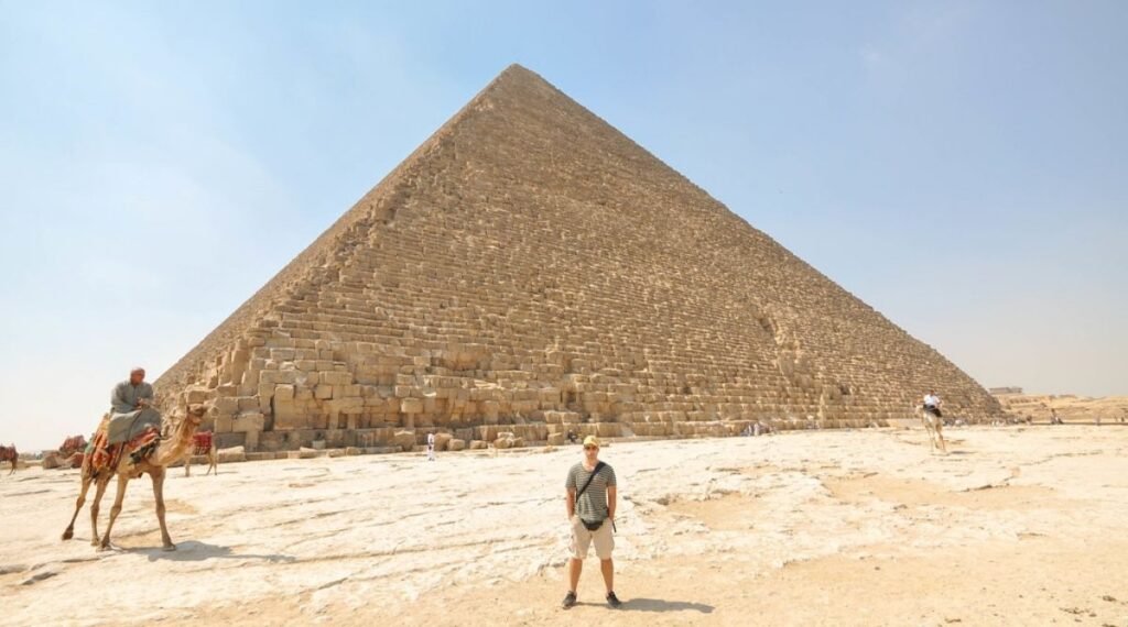 things that are 300 feet tall