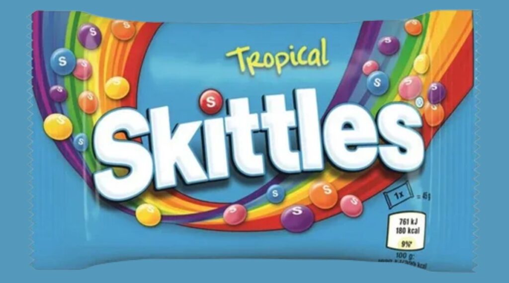 Skittles