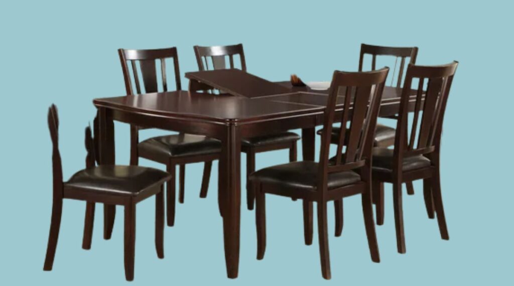 Standard Dining Table