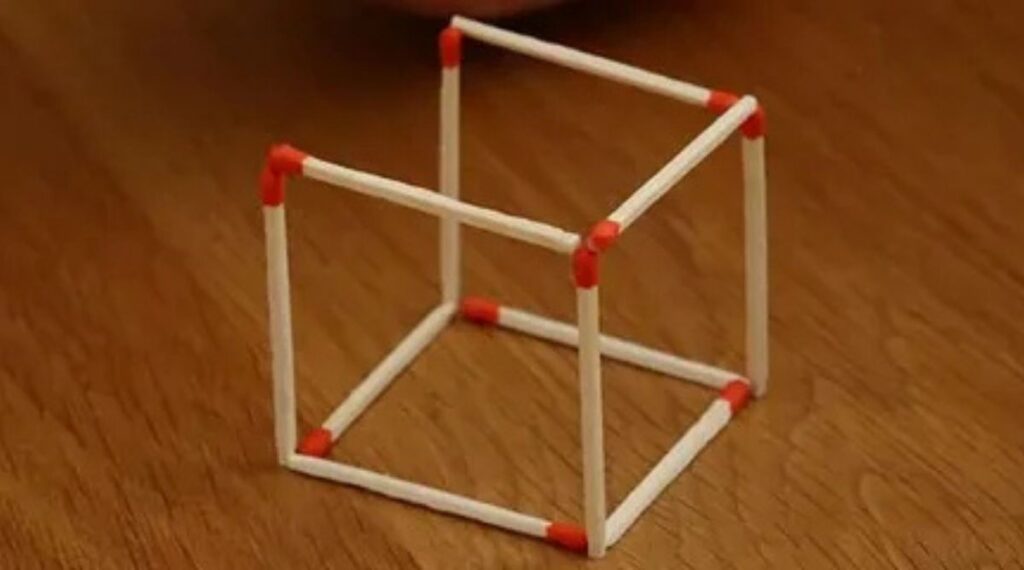 Things that are 2 inches Long