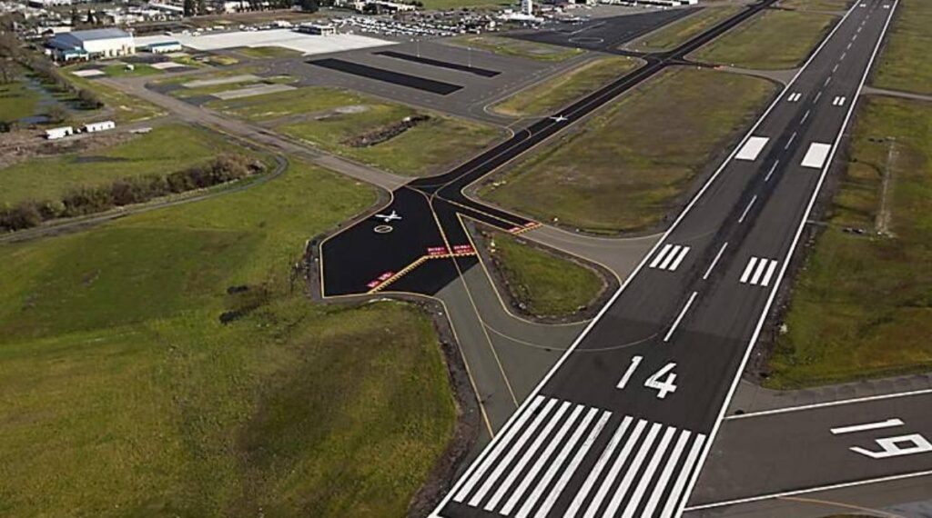 how far is 300 ft?