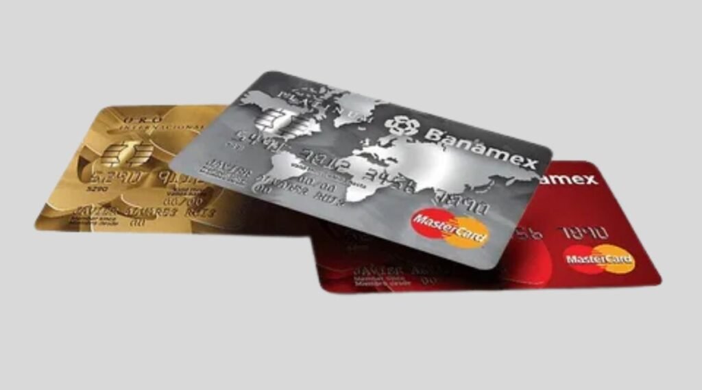 Thickness of Credit Card