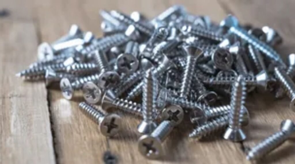 Tiny Screws