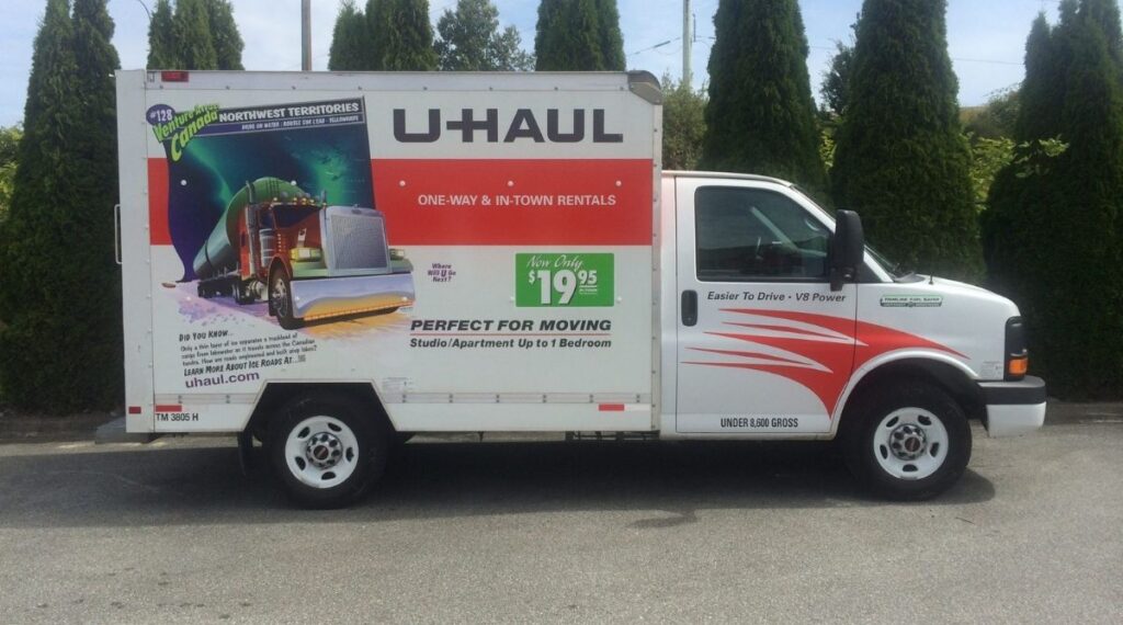 Things That Are 10 Feet Long