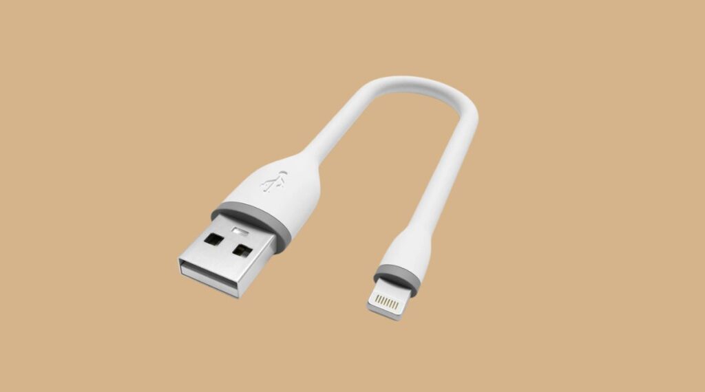 USB-things that are 5 inches in length