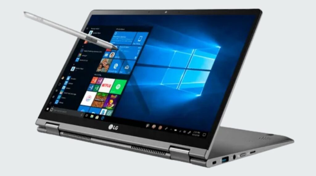 14 Inch Laptop Screen