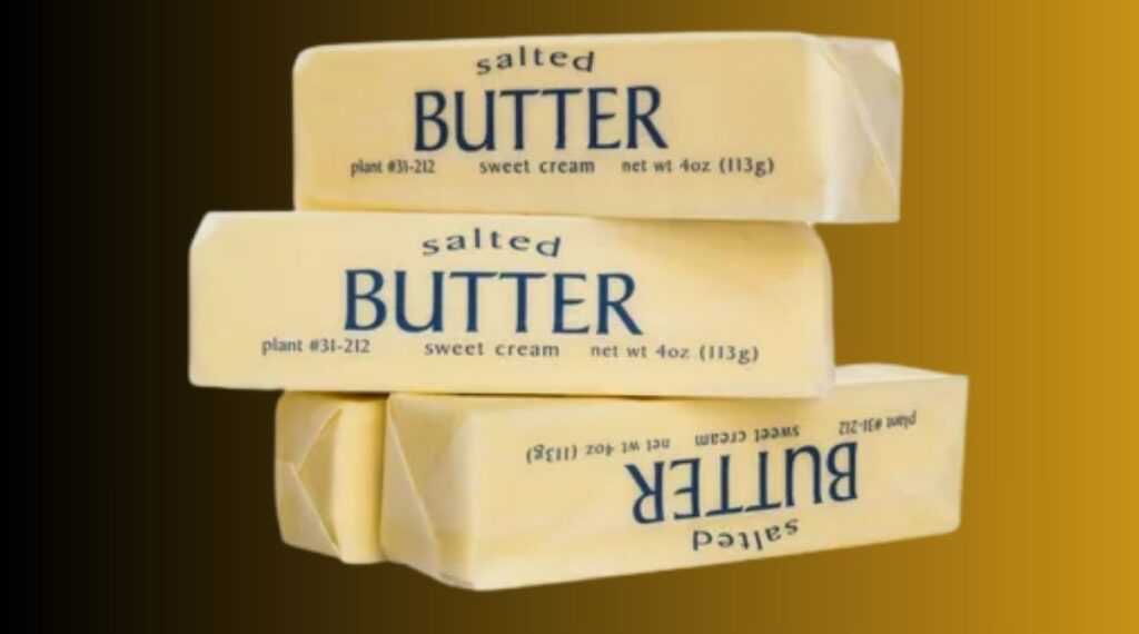 A Block of Butter (4 Sticks)