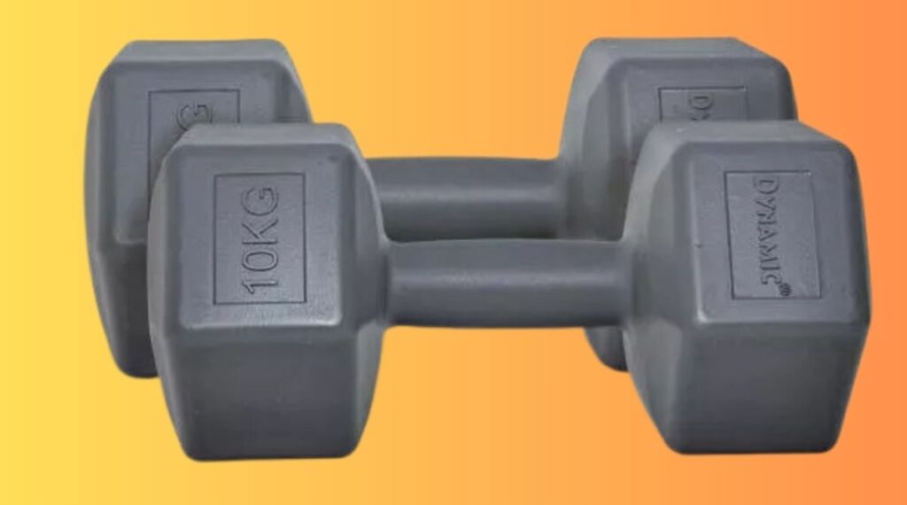 What is 10 kg