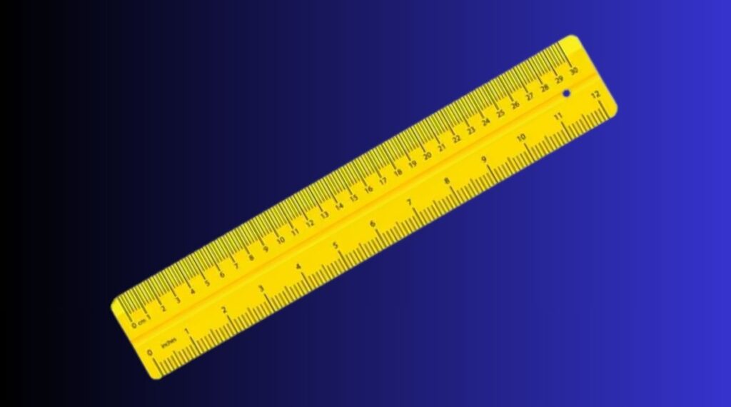 A Standard Ruler