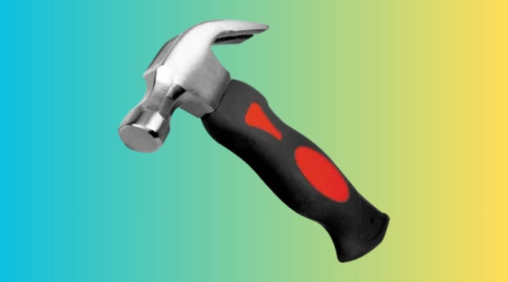 Claw Hammer