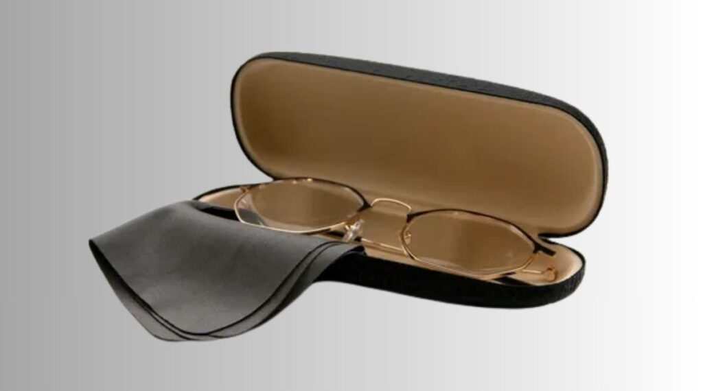 Glasses Case