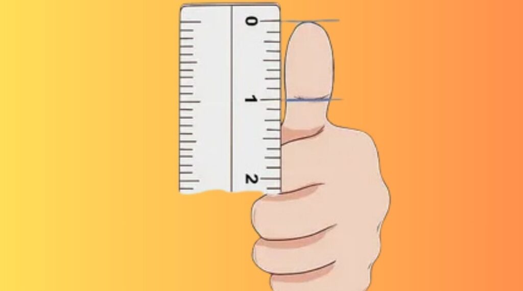How Long is 1 Inch