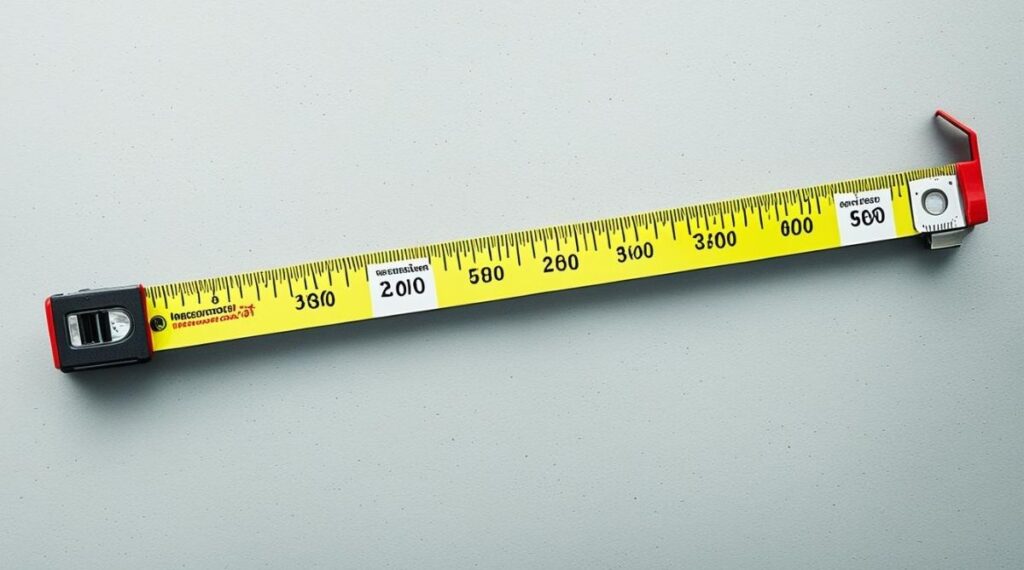 How Long is 5 Meters?