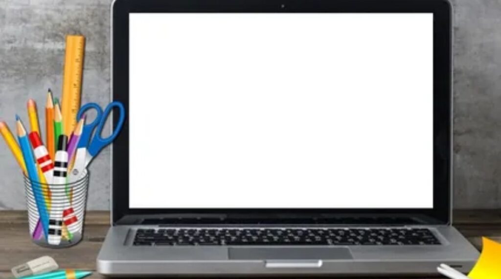 Laptop Screen