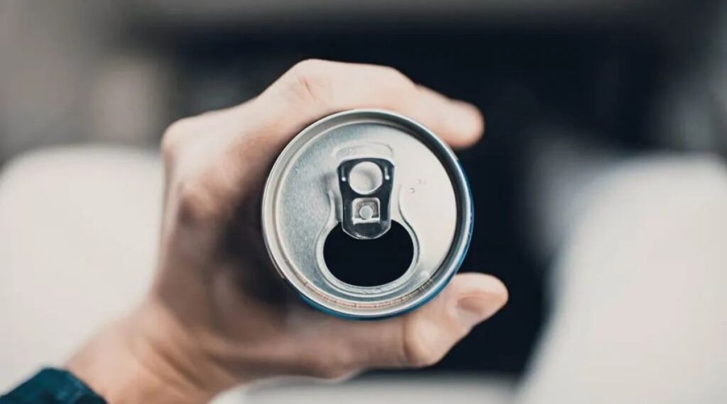 How is long a Monster can?