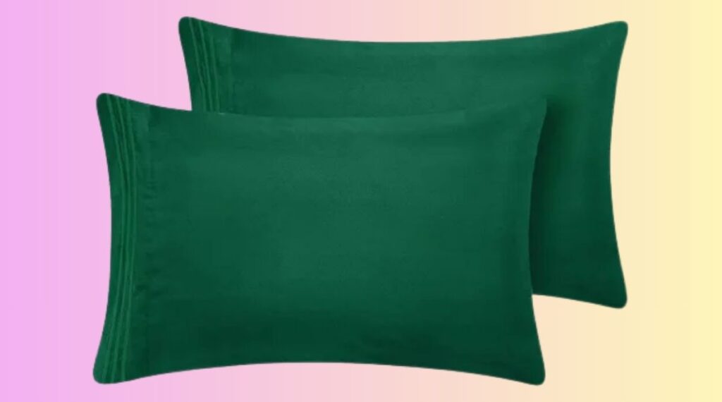 Standard Pillowcase