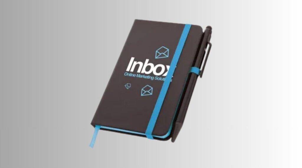 A Small Notebook