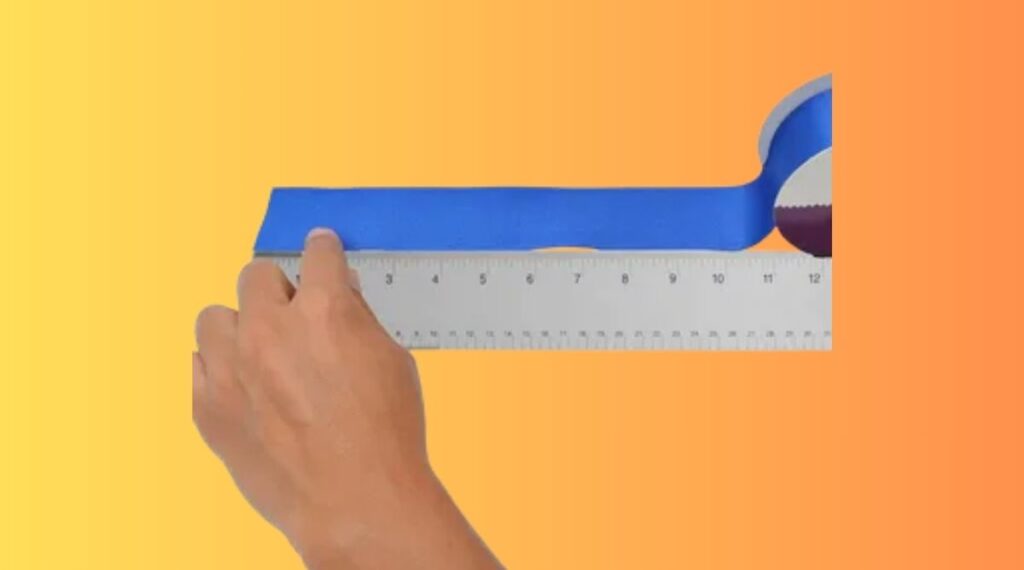 How Big Is 9 Inches?