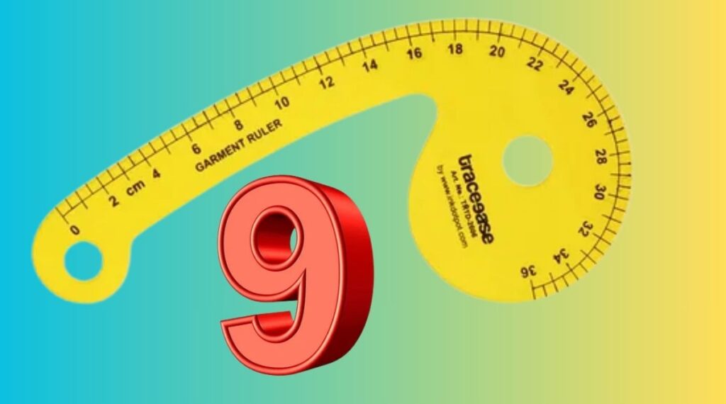 How Long is 9 Inches?